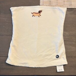 New Hollister Taylor Tube Top